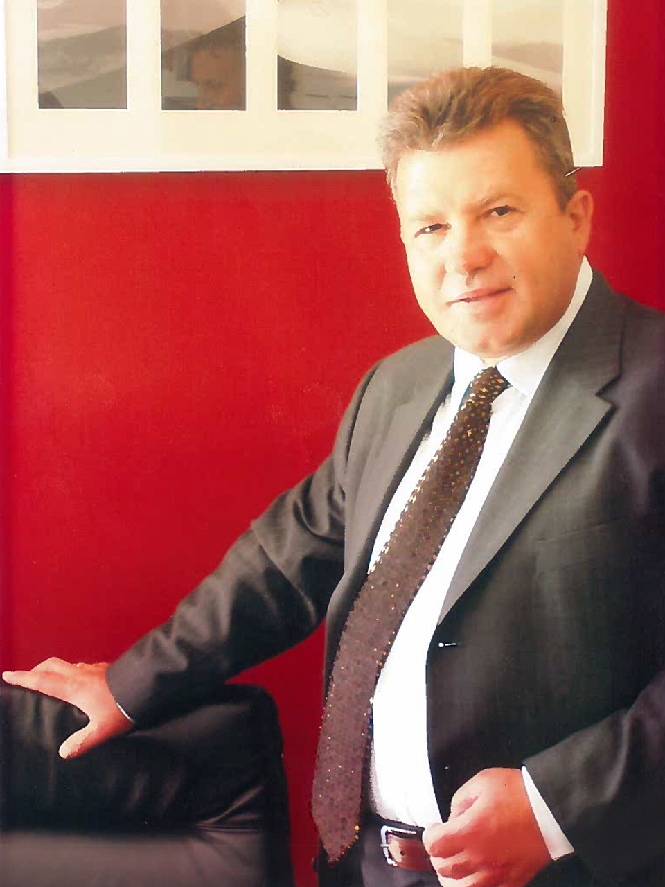 Kavouridis Georgios
